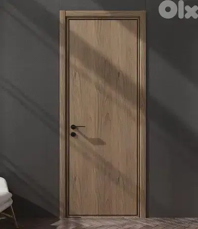 interior doors باب داخلي
