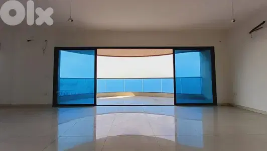Apartment for sale in Jal El Dib/ View