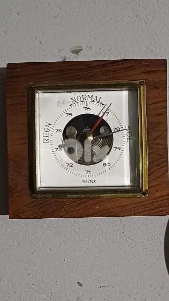 antique