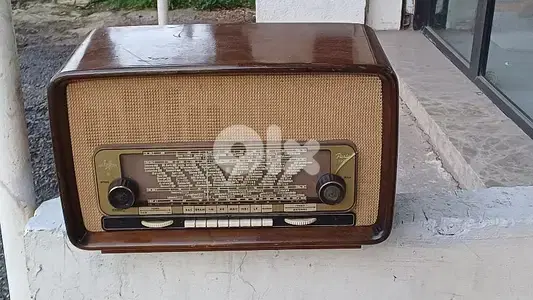 antique