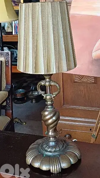 antique