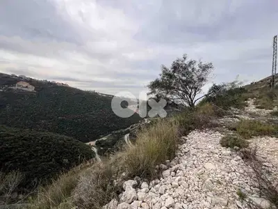 Land In Eddeh For Sale | Amazing View | أرض للبيع | PLS 25948