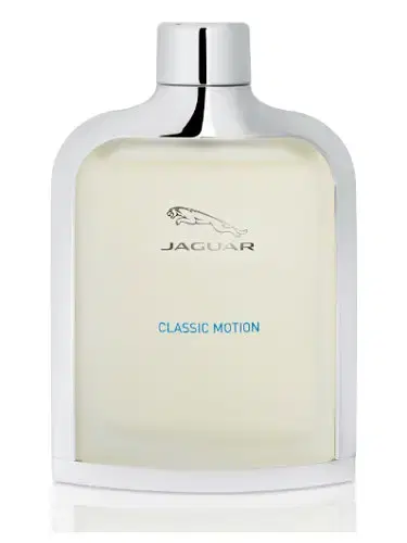 JAGUAR Classic Motion EDT 100ml