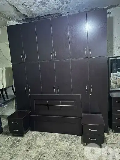 أوضة نوم شغل توصاية طابقين