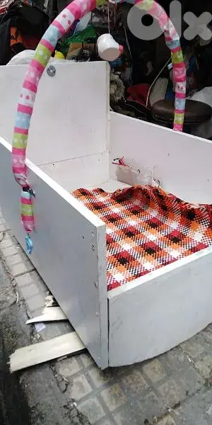 تخت خشب هزاز