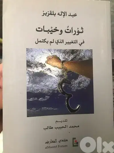 ثورات وخيبات