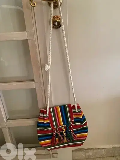 Lady’s handbag
