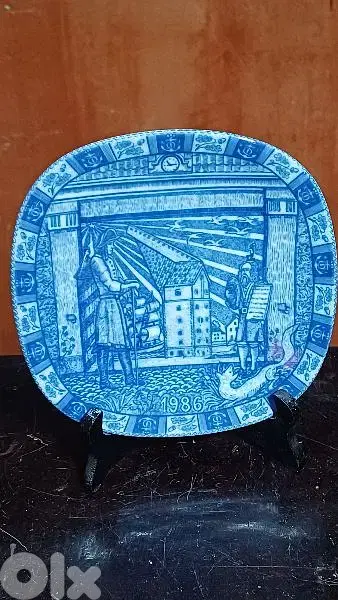 antique