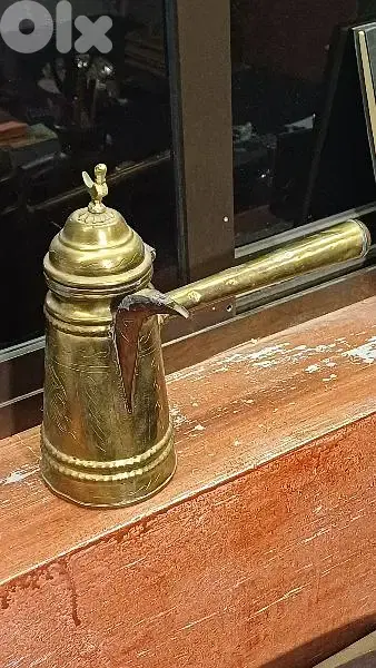 antique