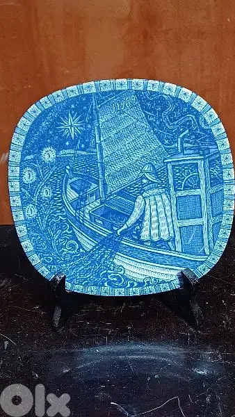 antique