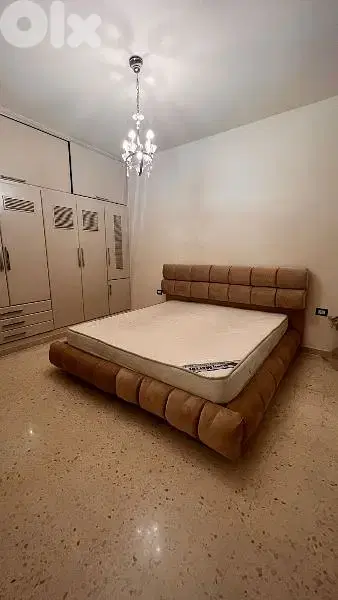 تخت منجد
