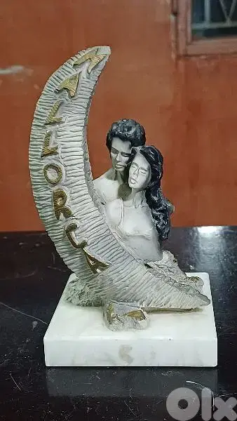 antique