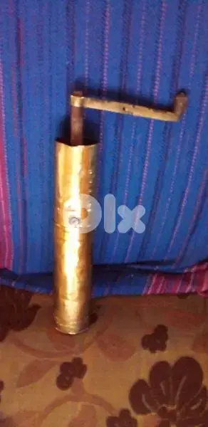 مطحنة بن  انتيك