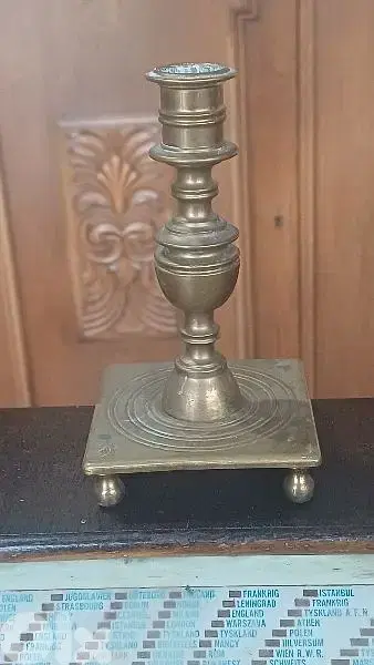 antique