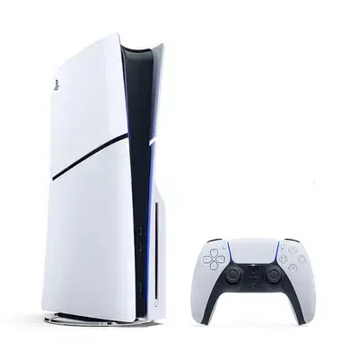 PS5 Slim Console