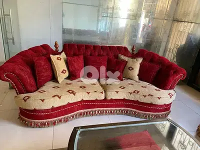 طقم كنبايات شغل توصاية