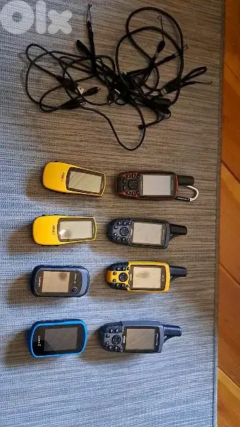gps garmin