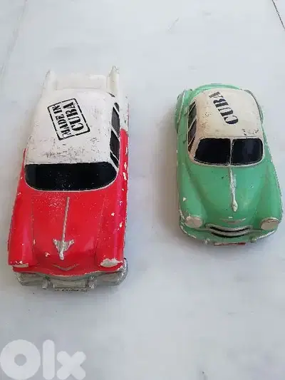 old cars