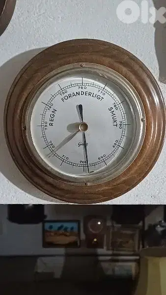 antique