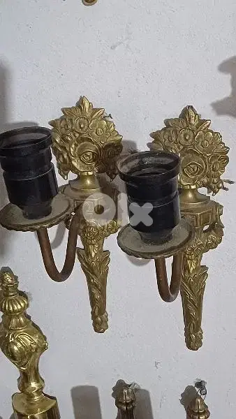 antique
