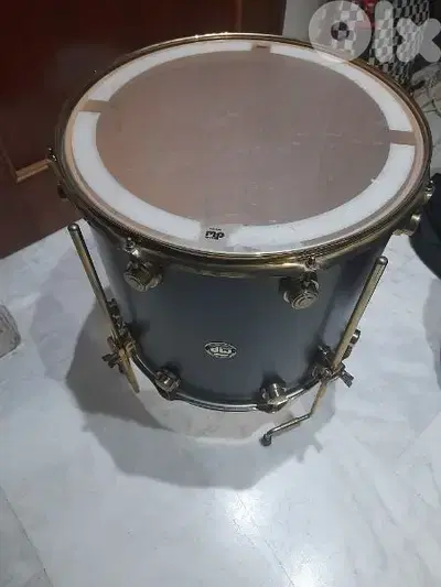 DW collector series Floor tom