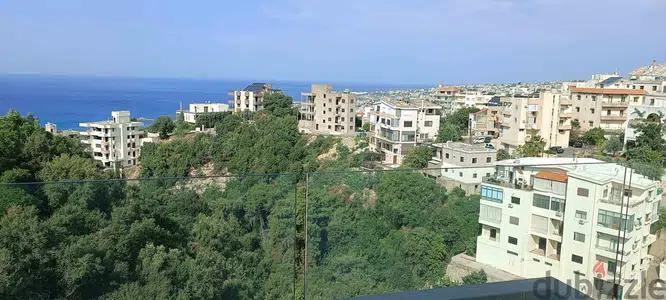 Apartment In Kartaboun For Sale | 44SQM Terrace|شقة للبيع|PLS 25830/17
