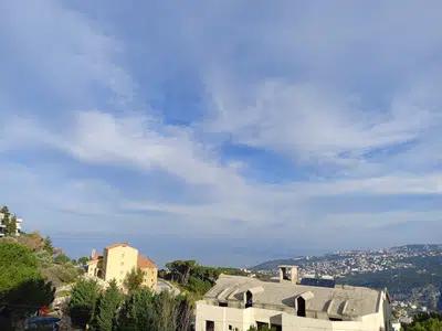 Apartment for sale in Ain Aalaq شقة للبيع بعين علق