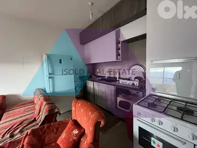 2 bedroom apartment +open view for sale in Aanaya/Jbeil - عناية جبيل