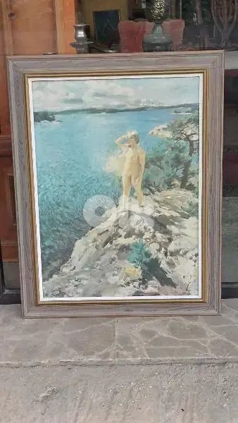 antique