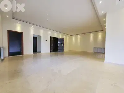 Apartment for sale in Rabweh شقة للبيع في الربوة