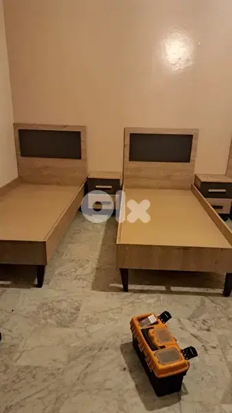تختين مفرد جديدة بافضل الاسعار من المعمل