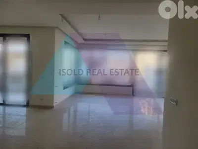 A 230 m2 apartment with 35m2 terrace for sale in  Martakla