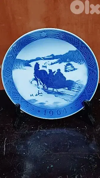 antique