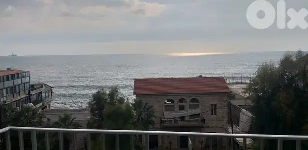 L06707-Chalet for Sale in Sahel Alma