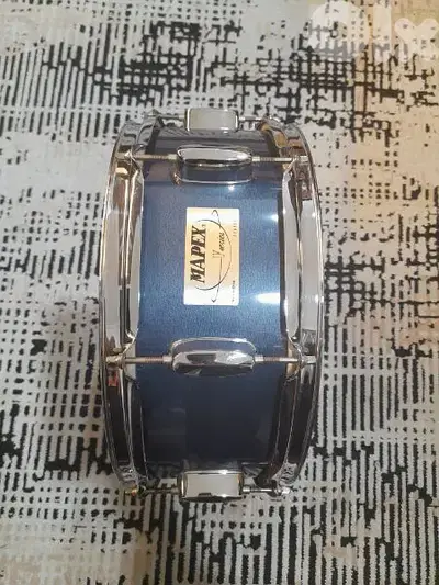 mapex snare