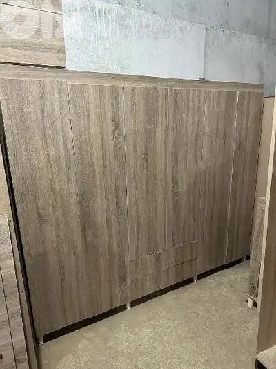 خزانة حجم كبير ست درف 240 سم