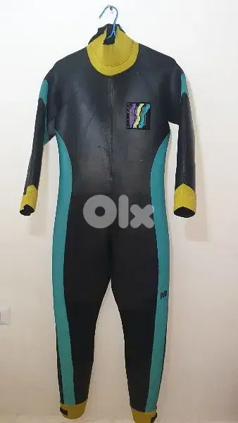 wet suit for freedive 100$ europeen brands only
