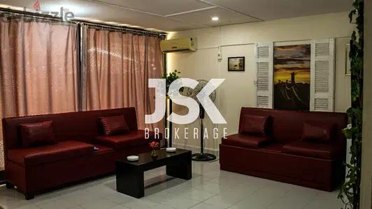L14767-Studio for Rent In Batroun Souks
