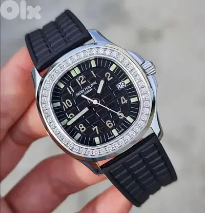 patek philippe aquanaut
