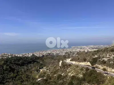 Apartment In Blat For Sale | Panoramic View | شقة للبيع | PLS 25971