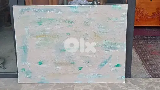 لوحة رسم مودرن