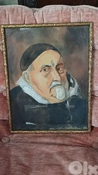 لوحة رسم