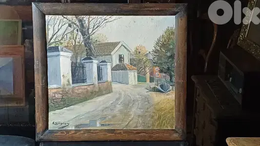 لوحة رسم