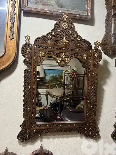 مراي mirroir صدف اربسك ولا اروع تنزيل صدف ناعم ولا اروع سعر تصفية