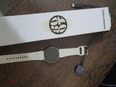 Galaxy6 40 mm like new