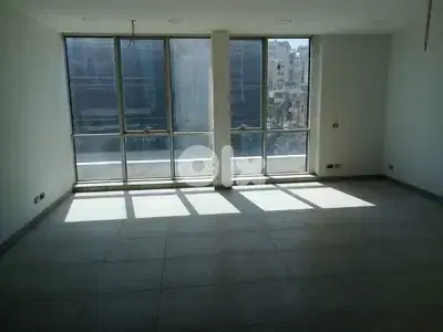 90 Sqm | High End Finishing Office For Rent In Sin El Fil