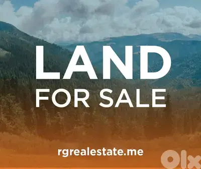 Land For Sale | Jbeil - Mehrine | أرض للبيع | جبيل | REF: RGKS286