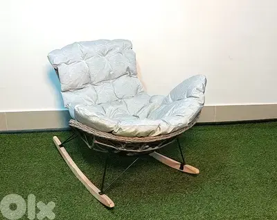 rocking chair ou