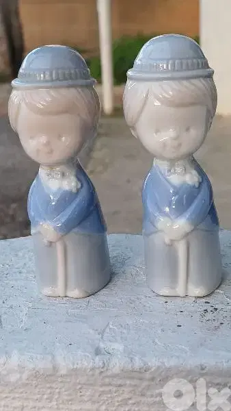 antique