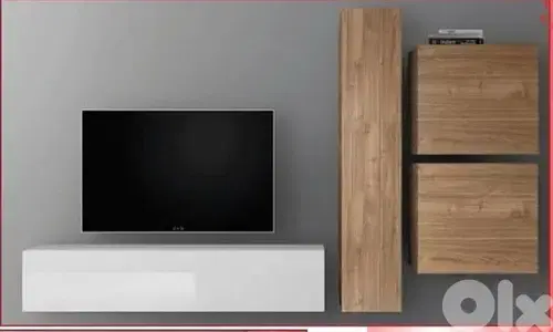 طاولة tv جديدة بافضل الاسعار من المعمل